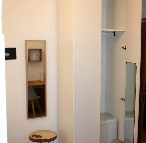 بيت ضيافة I Gatti Delle 5 Terre 4*