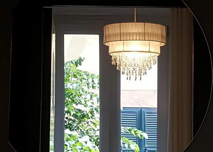 I Gatti Delle 5 Terre بيت ضيافة