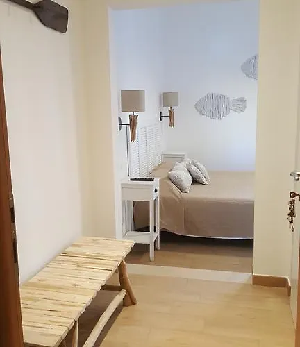 I Gatti Delle 5 Terre بيت ضيافة