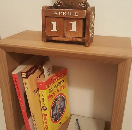 بيت ضيافة I Gatti Delle 5 Terre لا سبيتسْيا