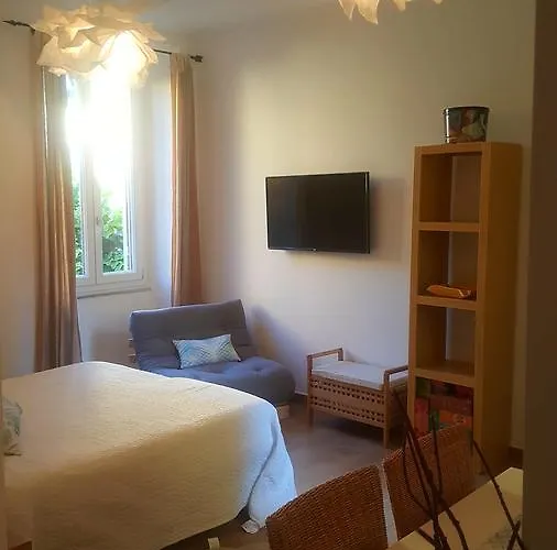 بيت ضيافة I Gatti Delle 5 Terre