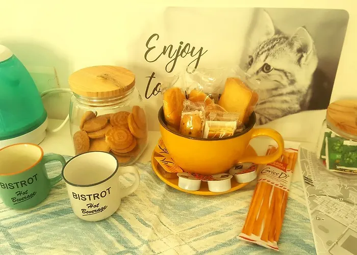 I Gatti Delle 5 Terre لا سبيتسْيا