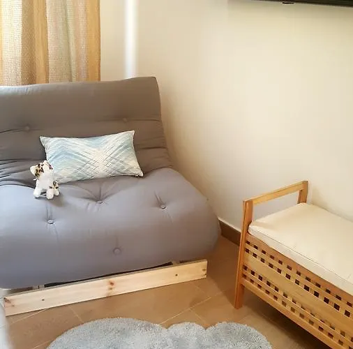 بيت ضيافة I Gatti Delle 5 Terre 4*