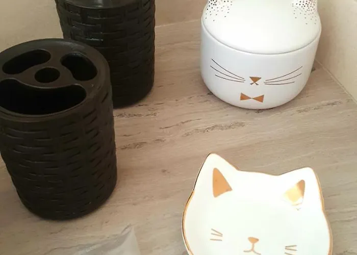 I Gatti Delle 5 Terre بيت ضيافة 4*