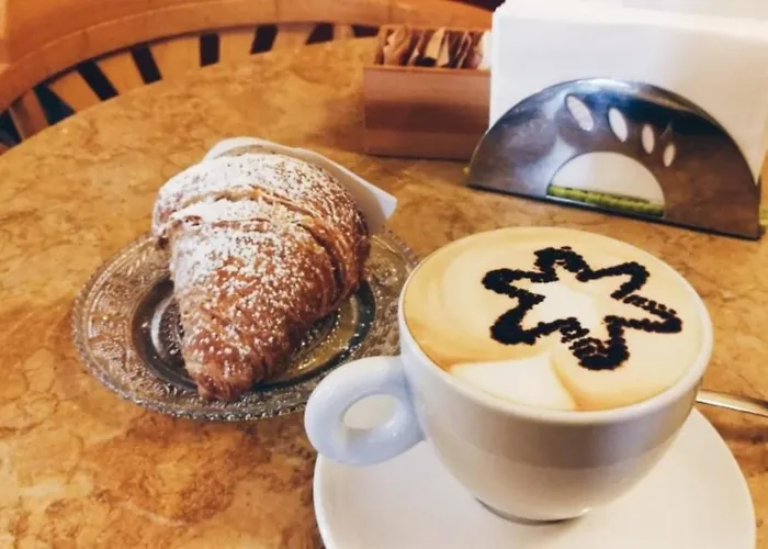 بيت ضيافة I Gatti Delle 5 Terre 4*