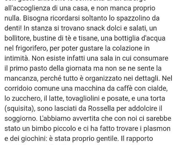 I Gatti Delle 5 Terre بيت ضيافة 4*