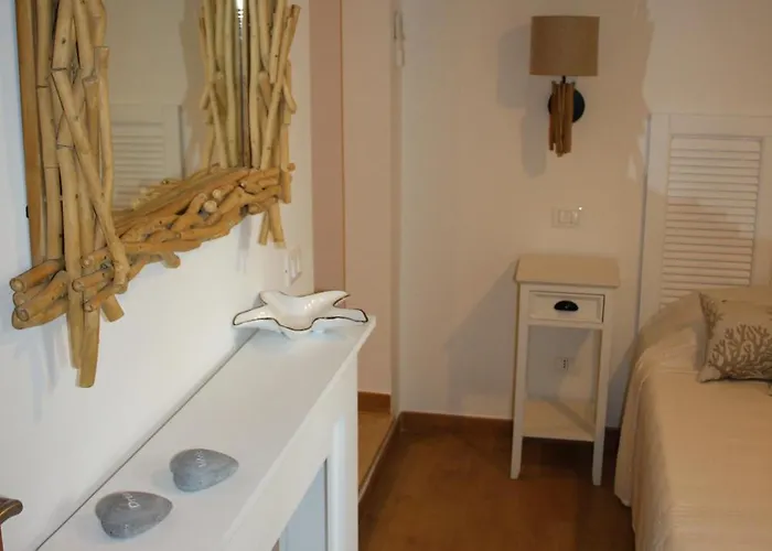 بيت ضيافة I Gatti Delle 5 Terre لا سبيتسْيا